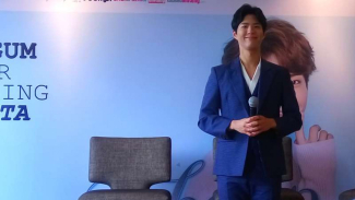 Ini Dia Fans yang Tak Terlupakan Bagi Park Bo Gum
