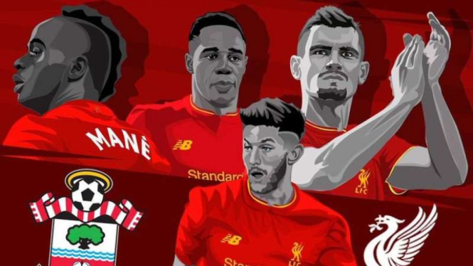 135 Gambar gambar ejekan untuk liverpool Terbaru