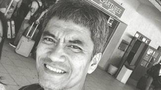 Penampilan Khusus Simakdialog untuk Mendiang Riza Arshad