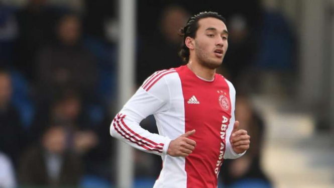 Pemain naturalisasi Indonesia, Ezra Walian