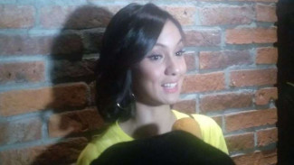 Syuting Film, Nasya Marcella Dituntut Tampil Kucel