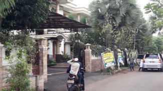 Jenazah Hadi Utomo Diberangkatkan ke Semarang