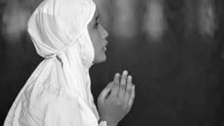 Tujuh Tips Agar Doa Menembus Langit