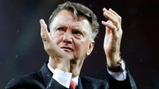 Louis Van Gaal: Pemain Belanda Juga Harus Disalahkan