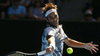 Federer dan Wawrinka Bentrok di Semifinal Australian Open