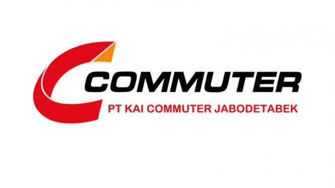 Logo Commuter Line