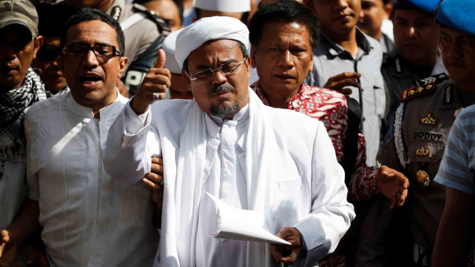 Rizieq Shihab