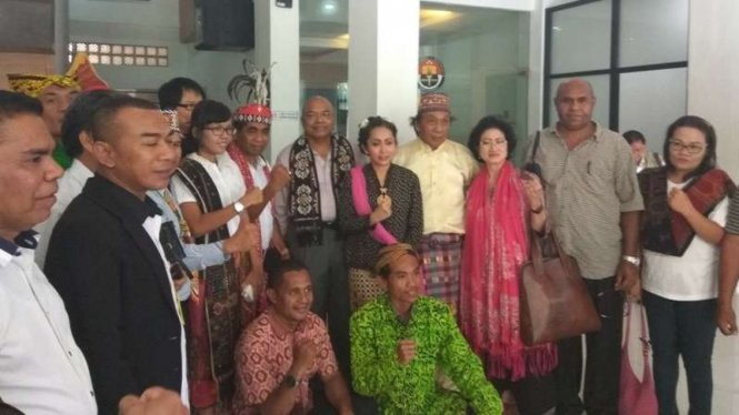 Kelompok Aspirasi Indonesia untuk Kebangsaan 
