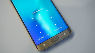 Bahaya Pattern Lock pada Smartphone Terungkap