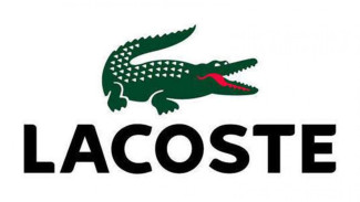 Ada Buaya Mangap di Logo Lacoste, Ini Ceritanya