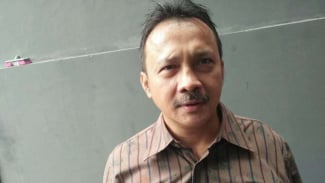 Kenangan Adi Bing Slamet Gendong Mendiang Laila Sari