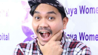 Indra Bekti: Eko DJ Pelawak yang Bijaksana