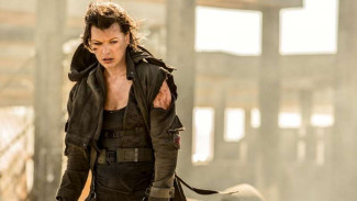 Kata Para Pemain Bintangi Resident Evil: The Final Chapter