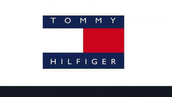 Mengintip Makna Logo Fesyen Elit Tommy Hilfiger