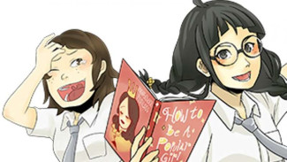 Pilihan Webtoon Terbaru tentang Serunya Hidup di Indonesia