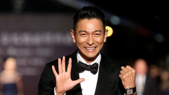 Andy Lau