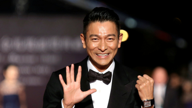 Andy Lau