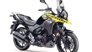 Suzuki Indonesia Siap Luncurkan Motor Terbaru Lagi