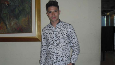 Fero Walandouw