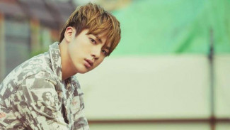 10 Idol Kpop yang Lahir Bulan Desember, Ada Jin dan V BTS
