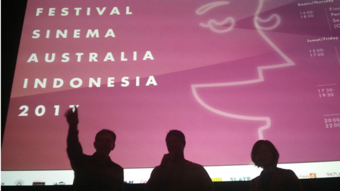 Festival Sinema Australia Indonesia (FSAI) 2017