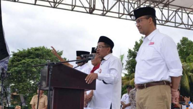 Presiden Partai Keadilan Sejahtera, Muhammad Shohibul Iman 