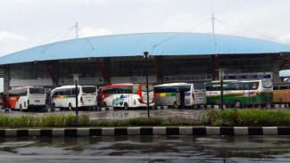 Operasional Bus AKAP Terbatas, Harga Tiket Melambung Tinggi