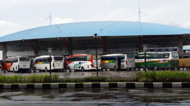 Terminal Pulogebang