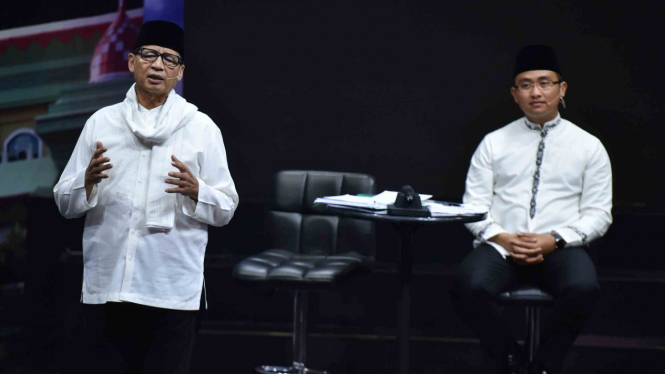 Debat Kedua Pilkada Banten