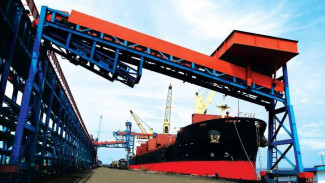 Indonesia Tuan Rumah Konferensi Pelaku Bisnis Maritim