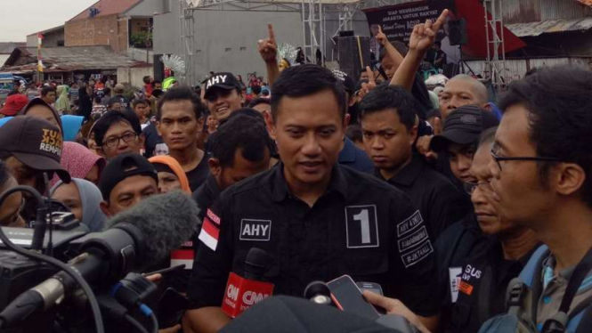 Agus Harimurti Yudhoyono