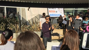 CEO Google Sundar Pichai.