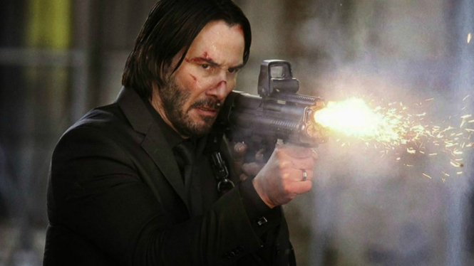 John Wick Chapter 2