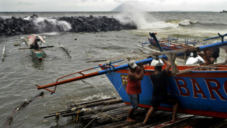 Cuaca Buruk, Warga di Pulau Terluar RI Krisis Pangan