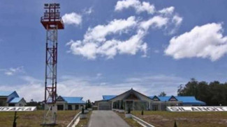 Bandara Silangit Berganti Nama, Warga Tapanuli Utara Protes