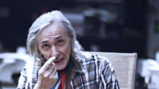 Terbaring Sakit, Rudy Wowor Didoakan Netizen