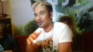 Rilis Single, JFlow Promosi Hingga ke Amerika Serikat