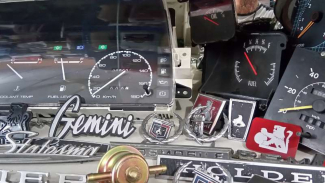 Referensi Toko Onderdil Holden di Jakarta