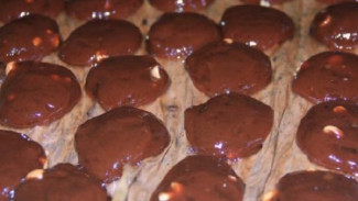 Menikmati Galamai, Dodol Khas Payakumbuh