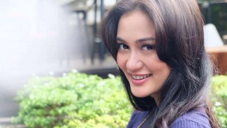Di Korsel, Atiqah Hasiholan Pilih Tinggal di Rumah Penduduk