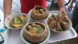 Yuk! Makan Bakso Sepuasnya di Festival Baso Juara 2018