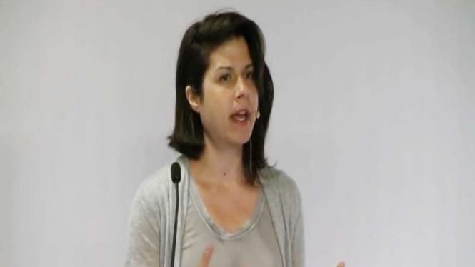 Parisa Tabris, Director of Engineering Google