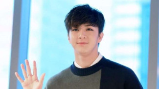 Bintang Idola Korea Bintangi Film di Indonesia