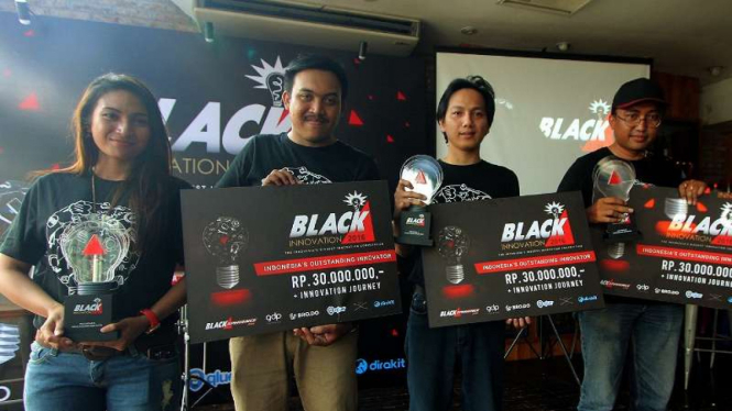Blackinnovation Awards 