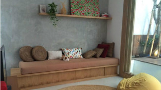 Tips Ciptakan Ruang Keluarga Nyaman Dalam Rumah