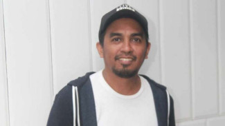 Ini Kata Glenn Fredly Soal Hari Pers Nasional