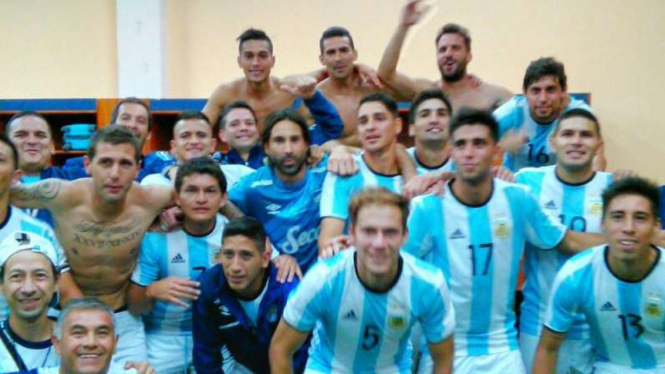 Klub asal Argentina, Atletico Tucuman