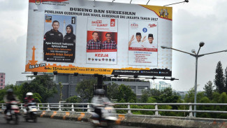 Cara KPU Antisipasi KTP Palsu Saat Pilkada