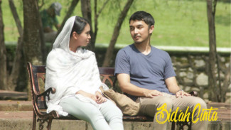 Bid'ah Cinta, Buktikan Cinta Kalahkan Perbedaan