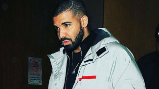 Wow, Drake Koleksi Hermes Birkin untuk Istri Masa Depannya